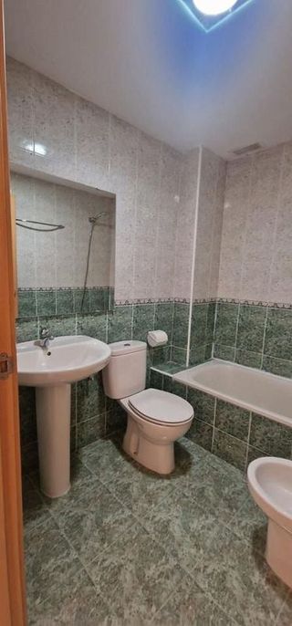 Piso en venta en Miralbueno en Zaragoza