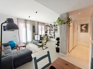 Piso en venta en Ibiza en Madrid