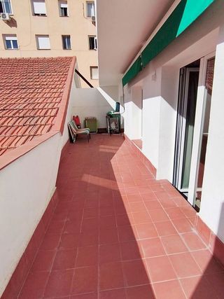 Piso en venta en Ibiza en Madrid