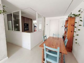 Piso en venta en Ibiza en Madrid