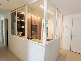 Piso en venta en Ibiza en Madrid