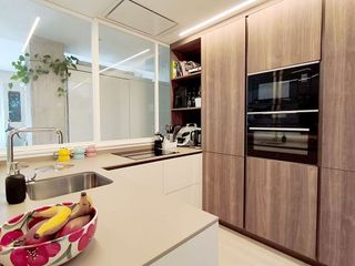 Piso en venta en Ibiza en Madrid