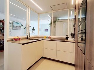 Piso en venta en Ibiza en Madrid