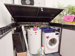 Piso en venta en Ibiza en Madrid