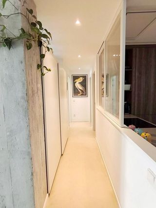 Piso en venta en Ibiza en Madrid