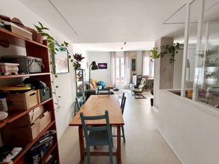 Piso en venta en Ibiza en Madrid