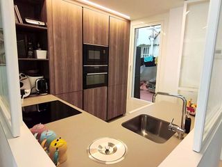 Piso en venta en Ibiza en Madrid