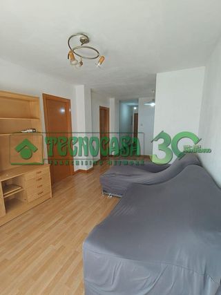 Piso en venta en Bargas