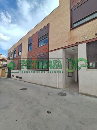 Piso en venta en Bargas