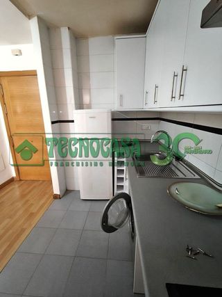 Piso en venta en Bargas