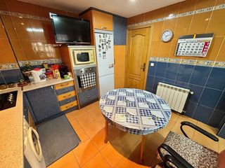 Piso en venta en Meco pueblo en Meco