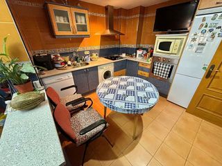 Piso en venta en Meco pueblo en Meco