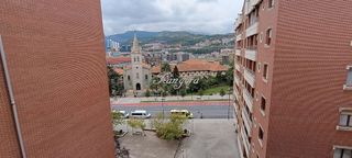 Piso en venta en San Pedro de Deusto-La Ribera en Bilbao