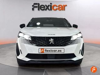 Peugeot 3008 1.2 PureTech 96KW S&S Allure Pack