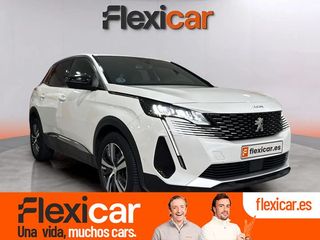 Peugeot 3008 1.2 PureTech 96KW S&S Allure Pack