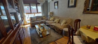 Piso en venta en Centro en Logroño