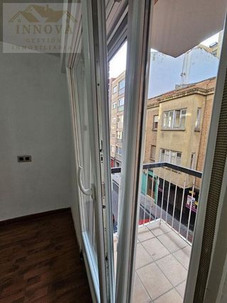 Piso en venta en Centro en Palencia