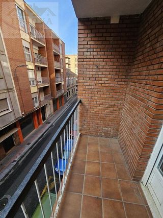 Piso en venta en Centro en Palencia