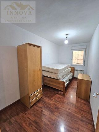 Piso en venta en Centro en Palencia