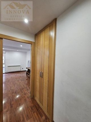 Piso en venta en Centro en Palencia