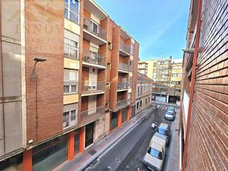 Piso en venta en Centro en Palencia