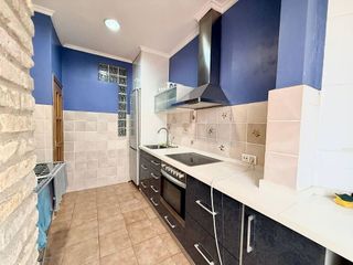 Piso en venta en Arrancapins en Valencia