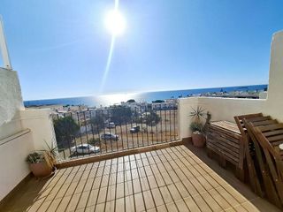 Ático en venta en Carboneras