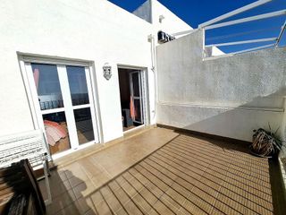 Ático en venta en Carboneras