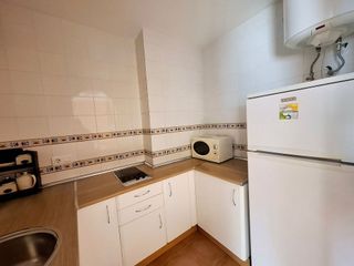 Ático en venta en Carboneras