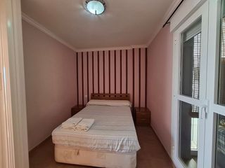 Ático en venta en Carboneras