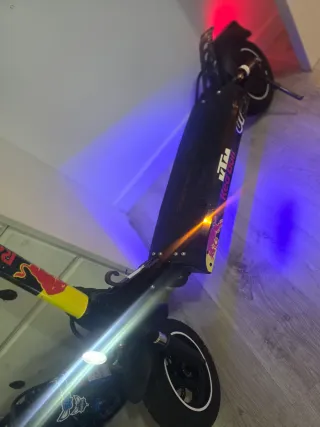Smartgyro Rokway Pro Patinete Eléctrico