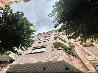 Piso en venta en Centro en Logroño