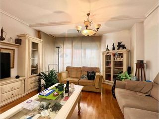 Piso en venta en Centro en Logroño
