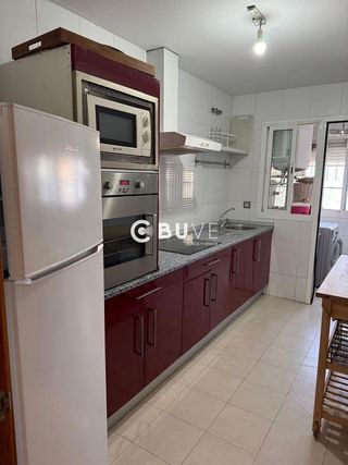 Piso en venta en Salteras