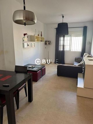 Piso en venta en Salteras