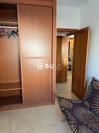 Piso en venta en Salteras