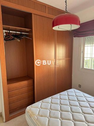 Piso en venta en Salteras