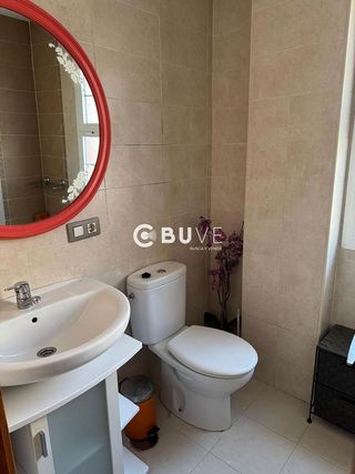 Piso en venta en Salteras