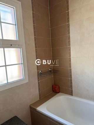 Piso en venta en Salteras