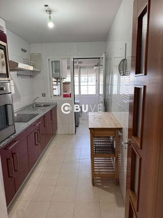 Piso en venta en Salteras