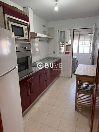 Piso en venta en Salteras
