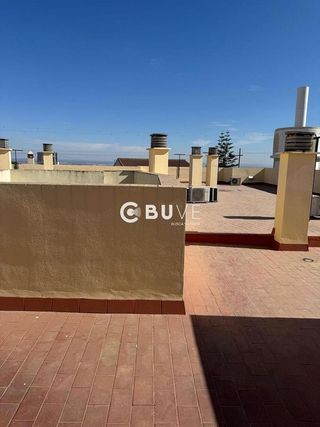 Piso en venta en Salteras