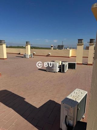 Piso en venta en Salteras