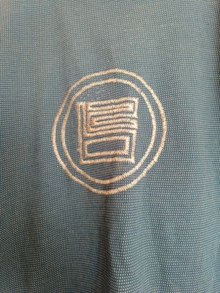 Camiseta Nike Vintage Manga Larga