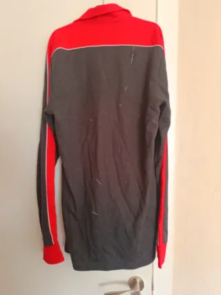 Camiseta Nike Vintage Manga Larga
