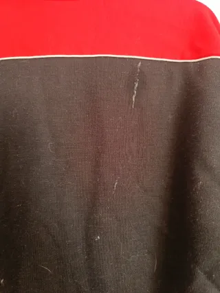 Camiseta Nike Vintage Manga Larga