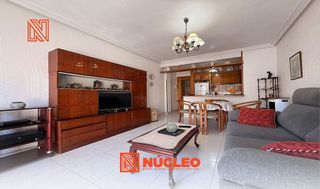 Piso en venta en Playa del Cura en Torrevieja