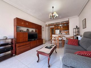 Piso en venta en Playa del Cura en Torrevieja