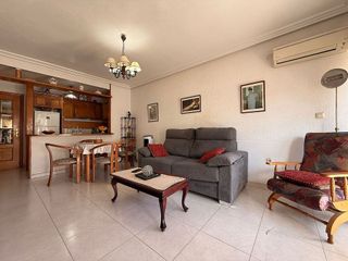 Piso en venta en Playa del Cura en Torrevieja