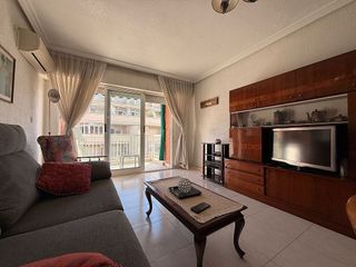 Piso en venta en Playa del Cura en Torrevieja